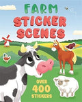 Farm Sticker Scenes - MPHOnline.com