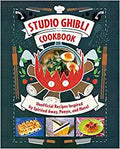 Studio Ghibli: Cookbook - MPHOnline.com