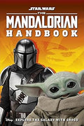 Star Wars The Mandalorian Handbook - MPHOnline.com