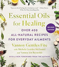 Essential Oils for Healing, Revised Edition: Over 400 All-Natural Recipes for Everyday Ailments (Revised) - MPHOnline.com