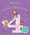 Stories For 4 Year Old Girls - MPHOnline.com