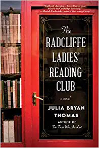 The Radcliffe Ladies' Reading Club - MPHOnline.com