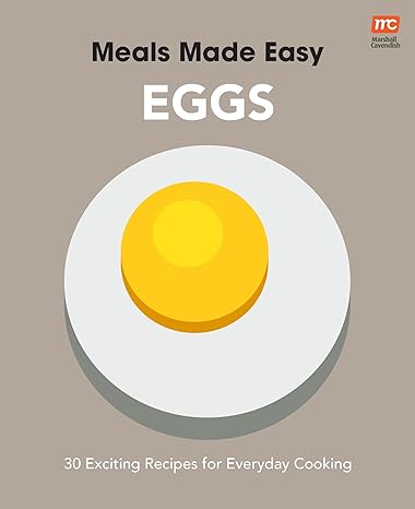 Meals Made Easy: Eggs - MPHOnline.com