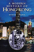 A Modern History Of Hong Kong : 1841-1997 - MPHOnline.com