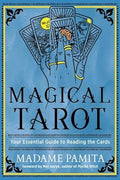 Magical Tarot: Your Essential Guide to Reading the Cards - MPHOnline.com