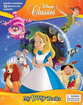 My Busy Books: Disney Classics - MPHOnline.com