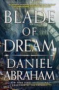 Blade of Dream (The Kithamar Trilogy, 2) - MPHOnline.com