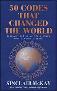 50 Codes That Changed The World - MPHOnline.com