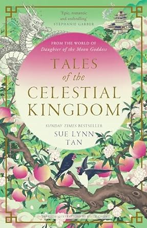 Tales of the Celestial Kingdom (The Celestial Kingdom series) - MPHOnline.com