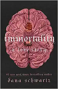 Immortality (9780349433400) - MPHOnline.com