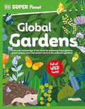 DK Super Planet: Global Gardens - MPHOnline.com