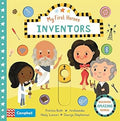 Campbell: My First heroes- Inventors - MPHOnline.com