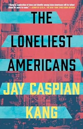 The Loneliest Americans - MPHOnline.com