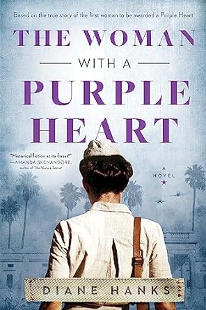 The Woman with a Purple Heart - MPHOnline.com