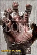 Flesh & Bone (Rot & Ruin #3) - MPHOnline.com