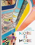 More is More: Memphis Maximalism & New Wave Design - MPHOnline.com