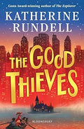 The Good Thieves - MPHOnline.com