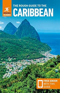 The Rough Guide to Caribbean - MPHOnline.com