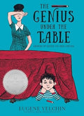 Genius Under Table - MPHOnline.com