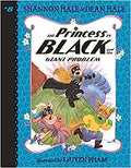 Princess In Black #8 The Giant Problem (US) - MPHOnline.com