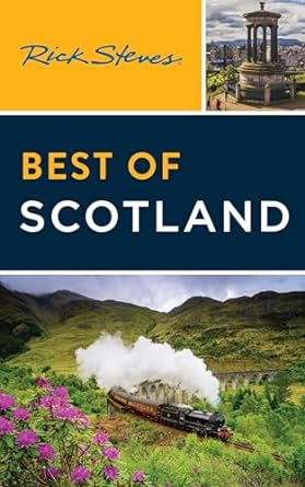 Rick Steves Best of Scotland - MPHOnline.com