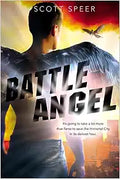 Immortal City Vol.03: Battle Angel - MPHOnline.com