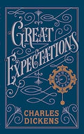 Great Expectations ( Barnes & Noble Flexibound Editions ) - MPHOnline.com