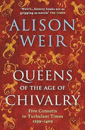 Queens of the Age of Chivalry - MPHOnline.com