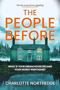 The People Before - MPHOnline.com