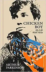 Chicken Boy: My Life with Hens - MPHOnline.com