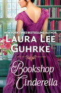 Bookshop Cinderella - MPHOnline.com