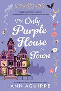 The Only Purple House in Town - MPHOnline.com