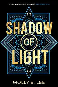 Shadow Of Light (Ember Night #2) - MPHOnline.com