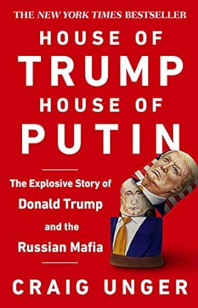 House of Trump, House of Putin (2019) - MPHOnline.com