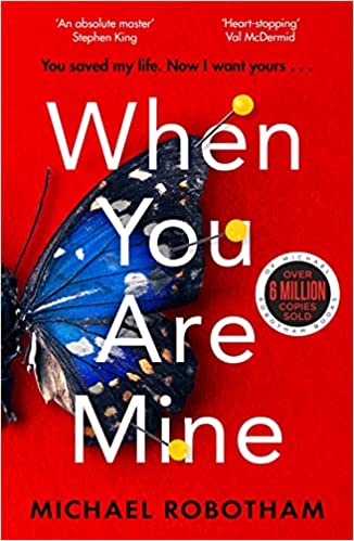 When You Are Mine - MPHOnline.com