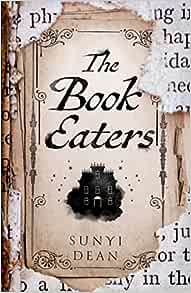 The Book Eaters - MPHOnline.com