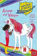 Unicorn Academy: Ariana & Whisper - MPHOnline.com