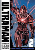 Ultraman Vol 2 - MPHOnline.com