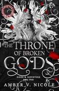 The Throne Of Broken Gods - MPHOnline.com