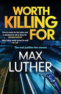 Worth Killing For - MPHOnline.com