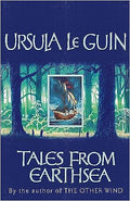 Le Guin: Tales From Earthsea - MPHOnline.com