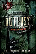 Outpost (Razorland Trilogy #2) - MPHOnline.com
