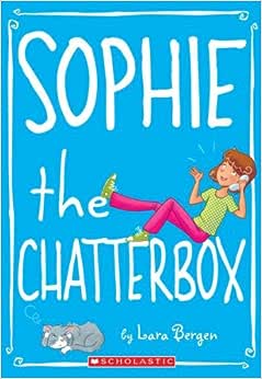 Sophie The Chatterbox - MPHOnline.com