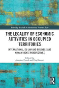 The Legality of Economic Activities in Occupied Territories - MPHOnline.com