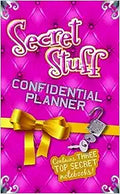 Secret Stuff: Confidential Planner - MPHOnline.com