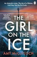 The Girl on the Ice - MPHOnline.com