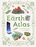 The Earth Atlas: A Pictorial Guide to Our Planet - MPHOnline.com