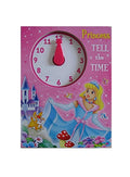 Princess - Tell The Time (Clicking Clock) - MPHOnline.com