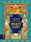 Myths, Mummies and Mayhem in Ancient Egypt - MPHOnline.com