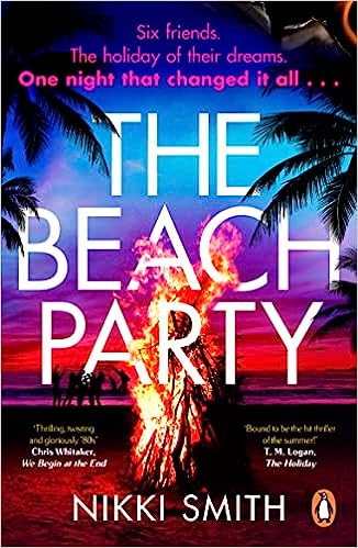 The Beach Party - MPHOnline.com